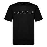 Flux Graphic Logo T-Shirt Junior T Shirts Flux Active